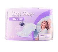 Myday Compresas Incontinencia Maxi 8 uds