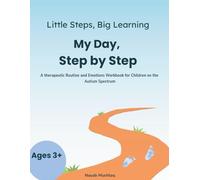 My Day, Step by Step