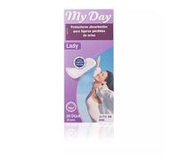 My Day Ultra Mini Incontinence Protector 28 Units