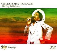 My Day Will Come (CD) Album (Importación USA)