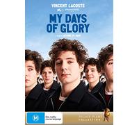 My Days of Glory ( Mes jours de gloire ) [ Origen Australiano, Ningun Idioma Espanol ]