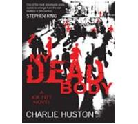 My Dead Body (ebook)