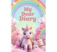 My Dear Diary: Infant kids