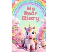 My Dear Diary: Infant kids