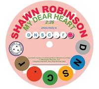 My Dear Heart / I Can'T Make It (Without You Baby) [Vinilo]