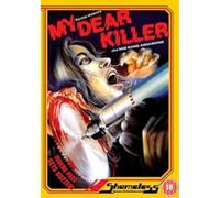 My Dear Killer [1971] [DVD] [Reino Unido]