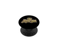 My Dear My Darling Persa Irán Farsi Amor Cita Azizam PopSockets PopGrip Adhesivo