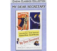 My Dear Secretary [Edizione: Stati Uniti] [Italia] [DVD]
