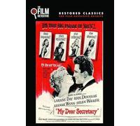 My Dear Secretary [Edizione: Stati Uniti] [Italia] [DVD]