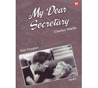 My dear secretary [Italia] [DVD]