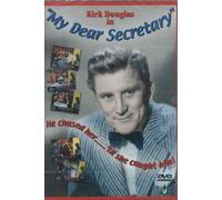 My Dear Secretary [Reino Unido] [DVD]