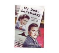 My Dear Secretary [Reino Unido] [DVD]