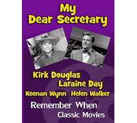 My Dear Secretary [USA] [DVD]
