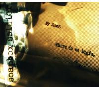 My Dear Where Do We Begin