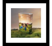 My Dearest OST 2023 Korean TV Show Kdrama O.S.T NEMO Version Case+1p NFC Type NEMO Card+4p Still Photo+6p Sign PhotoCard+1ea Sticker+Tracking Sealed