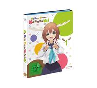 My Deer Friend Nokotan - Vol.1 - [Blu-ray] [Alemania]