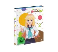 My Deer Friend Nokotan - Vol.2 - [Blu-ray] [Alemania]
