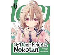 My Deer Friend Nokotan Vol. 6