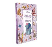 My Deluxe Treasury of Bedtime Stories to Read with Mum (Disney)