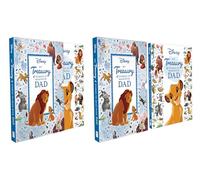 My Deluxe Treasury of Stories to Read with Dad (Disney)