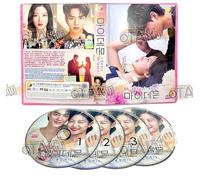 MY DEMON 与恶魔有约 - COMPLETE KOREAN TV SERIES DVD BOX SET (1-16 EPISODES, ENGLISH SUBTITLES, ALL REGION)