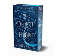 My Demon Hunter: Deluxe Limited Edition: Special Limited First Printing: 2 (Hell Bent)