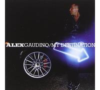 My Destination by Alex Gaudino (2009-05-12)