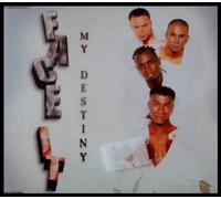 My destiny [Single-CD]
