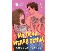 My Devil Wears Denim: A Paranormal Romcom: 1 (London Magic)