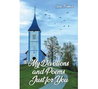 My Devotions and Poems Just for You
