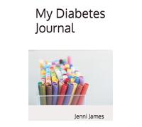 My Diabetes Journal