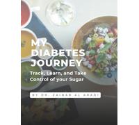 My Diabetes Journey: Track, Learn, and Take Control of your Sugar