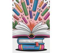 My Diary: A Companion Book to Tangled Truths & Second Chances (Feelings Unpacked A Social-Emotional Series for Kids Ages 7-13)