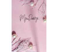 MY DIARY: A Daily Journey to Gratitude, Calm & Self-Care IN MY Journal