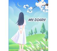 My Diary: A Private Space for Thoughts and Reflections