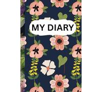 My Diary: “Fill your paper with the breathings of your heart.”