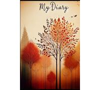 My Diary: My feelings