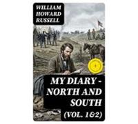 My Diary - North And South (vol. 1&2) (ebook)