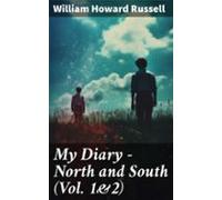 My Diary - North And South (vol. 1&2) (ebook)