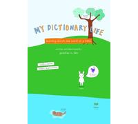 my dictionary life: learning dutch one word at a time