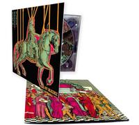 My Diligence – Death.horses.black – CD – Digipak Edición limitada (Importación USA)