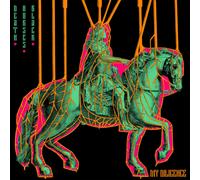 My Diligence DEATH.HORSES.BLACK. (Vinyl)