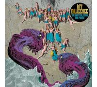 My Diligence - Matter,Form and Power [Vinilo]