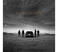 My Diligence - My Diligence [Vinilo]