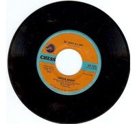 My Ding-A-Ling / Johnny B. Goode 7" 45