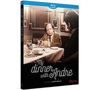 My Dinner with Andre [Francia] [Blu-ray]