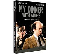 My Dinner with Andre [Francia] [DVD]