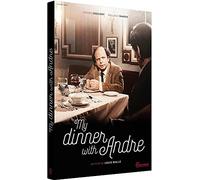 My Dinner with Andre [Francia] [DVD]