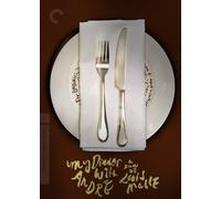 My Dinner with Andre [Reino Unido] [DVD]