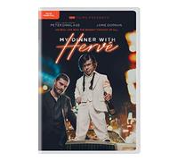 My Dinner With Hervé [USA] [DVD]